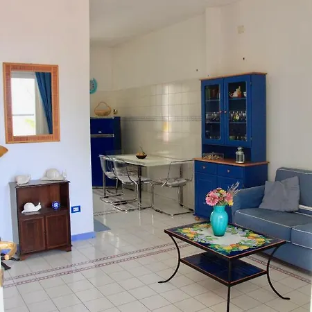 Flower Power * 波西塔諾