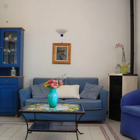 Flower Power 波西塔諾