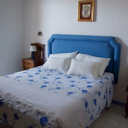 Flower Power 公寓 波西塔諾