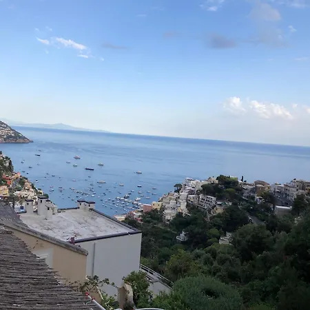 Апартаменты Flower Power