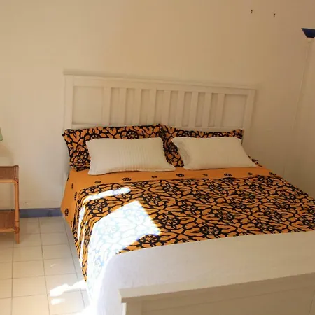 شقة Flower Power بوسيتانو