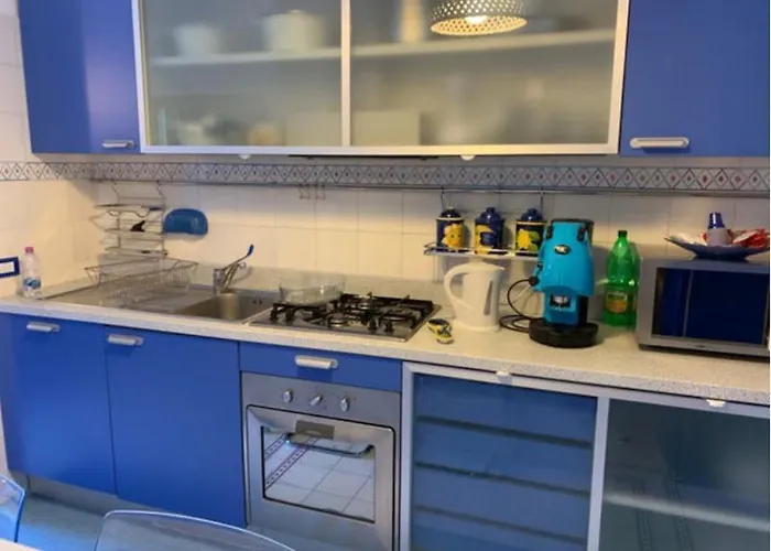 Апартаменты Flower Power