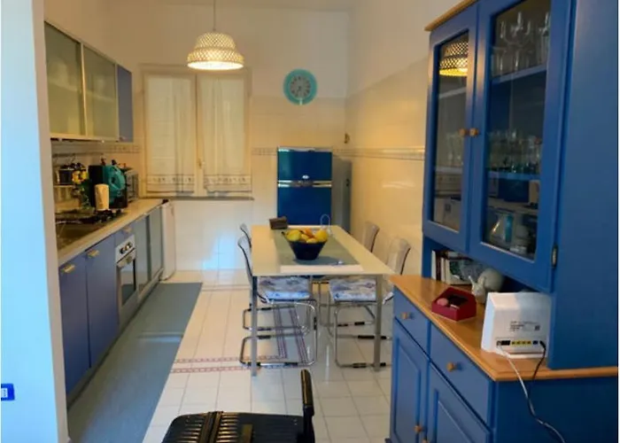 Flower Power Апартаменты Позитано