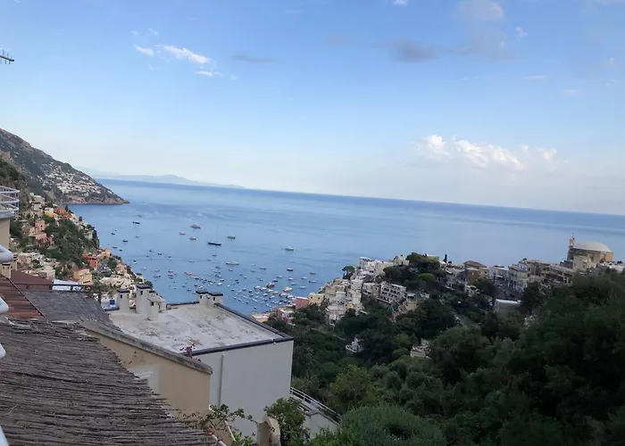 Апартаменты Flower Power