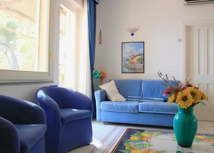 Апартаменты Flower Power *