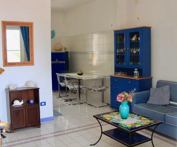 Flower Power * Позитано