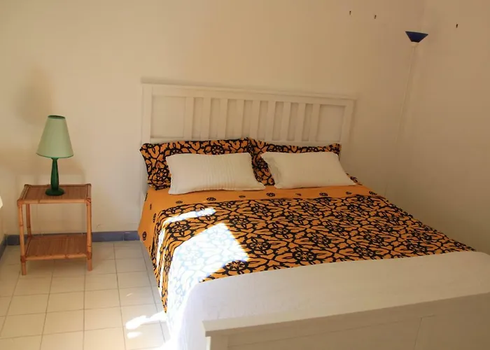 Апартаменты Flower Power Позитано