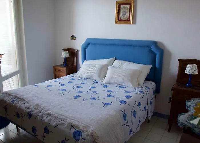 Flower Power Апартаменты Позитано