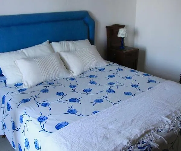 Flower Power Апартаменты *