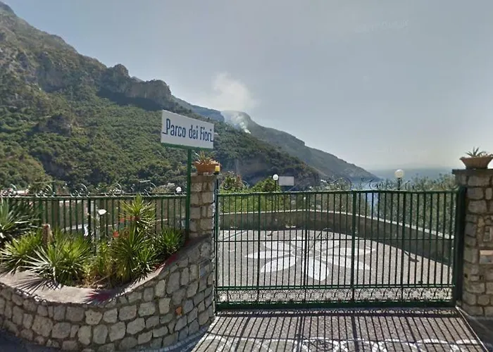 Апартаменты Flower Power