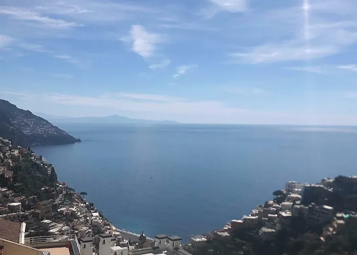 Flower Power Апартаменты