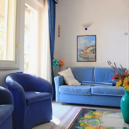 Appartement Flower Power *