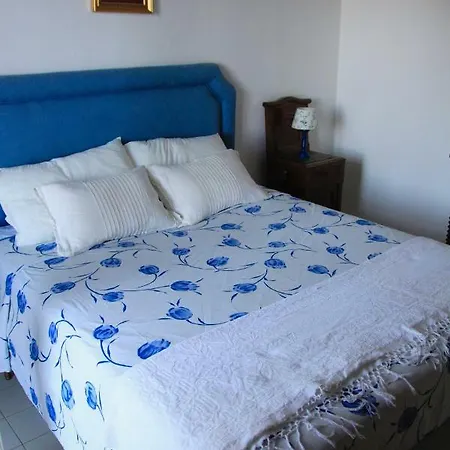 Flower Power Appartement *